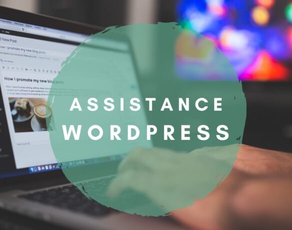 assistance-wordpress
