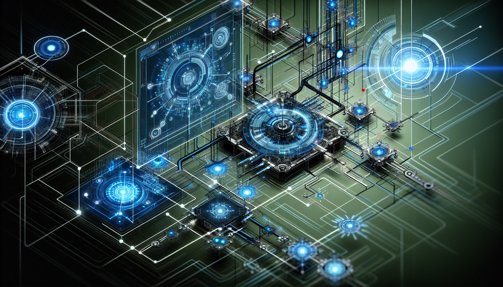 Orchestration IA dans Make : Optimisez vos Workflows