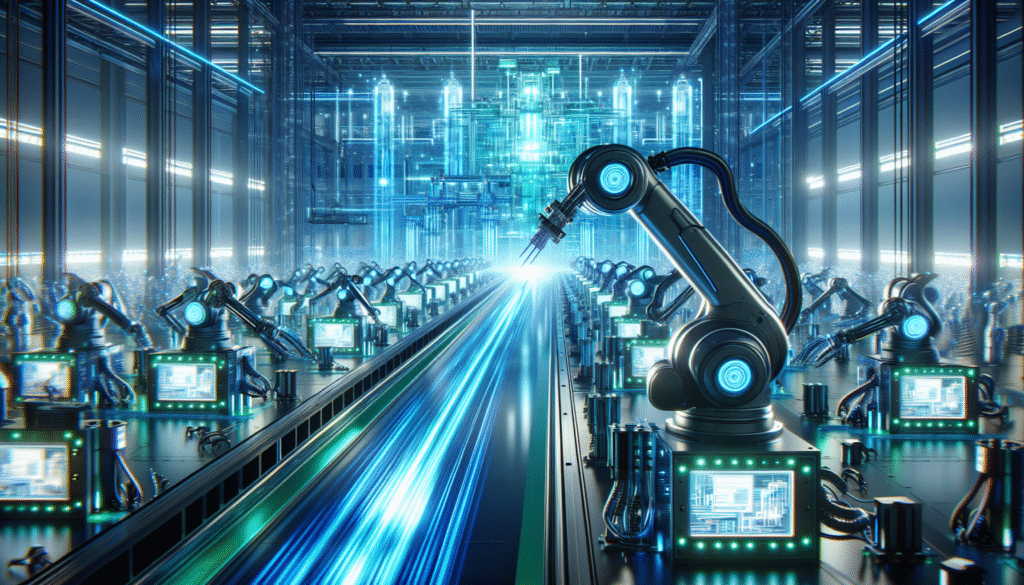 Automatisation SEO : Maximiser Visibilité et Qualité