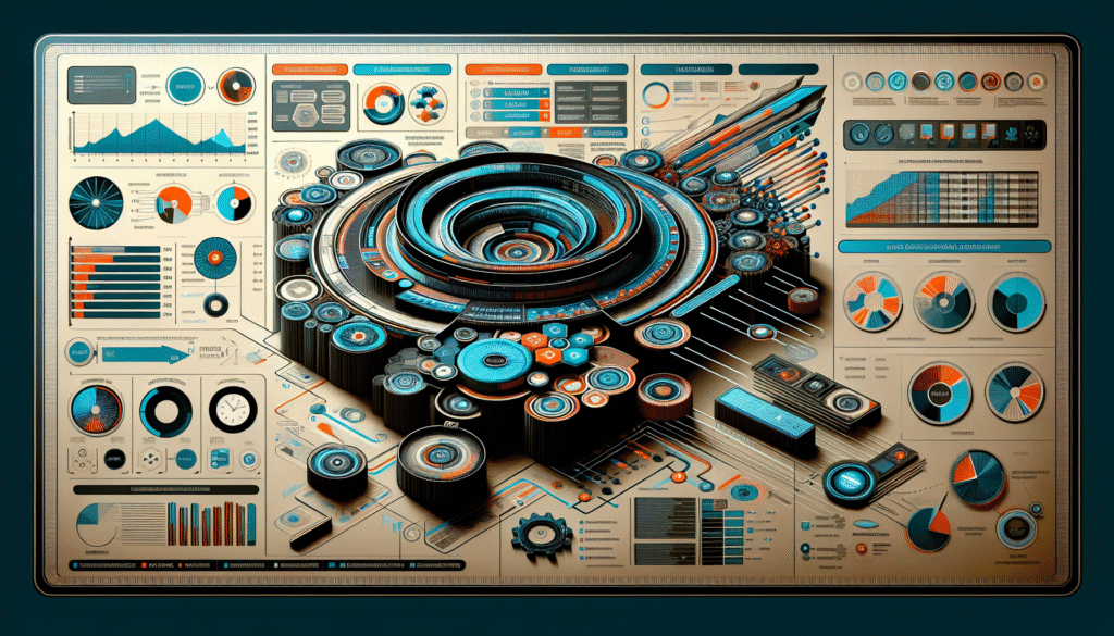 Qualité de données et déduplication : intégrité CRM/ERP