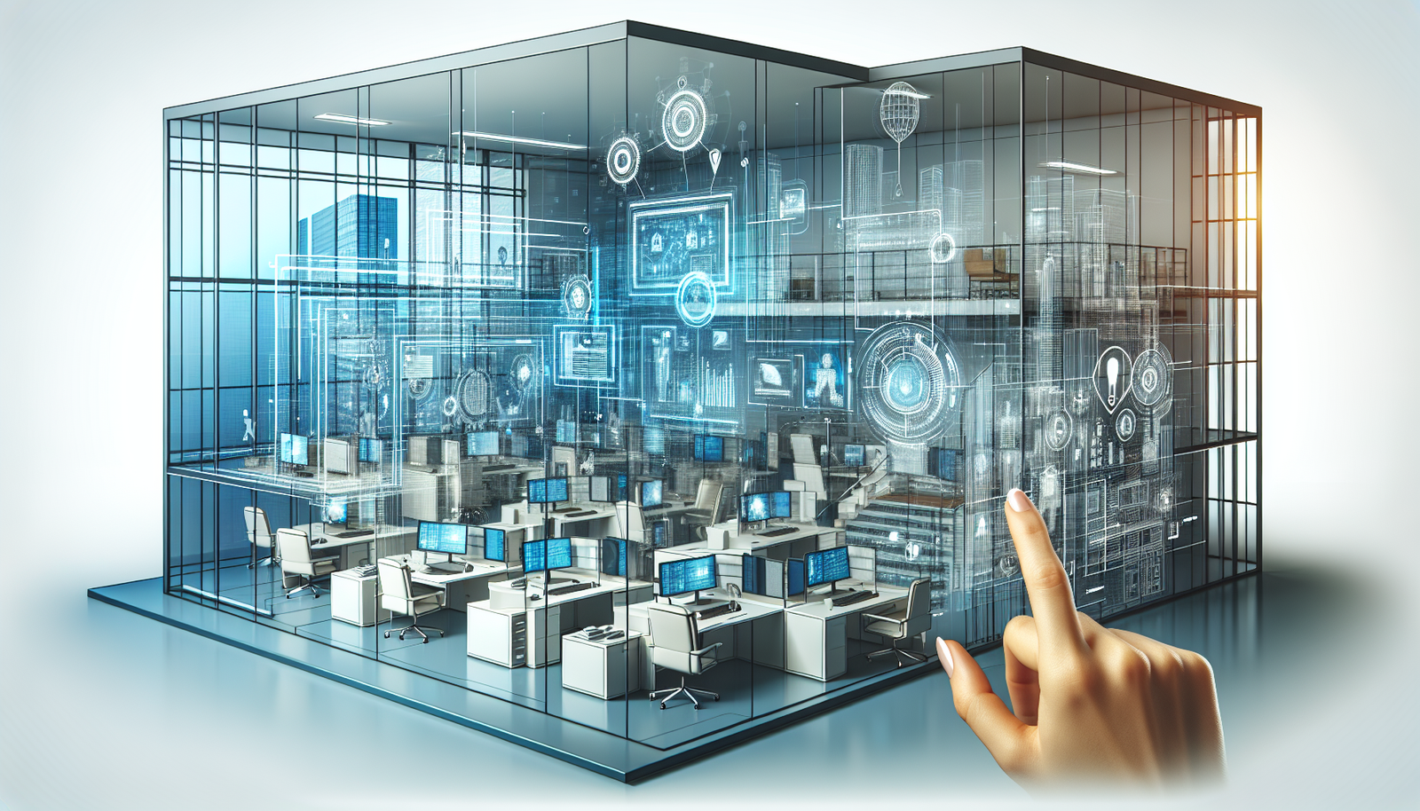 Automatisation documentaire et signatures sécurisées