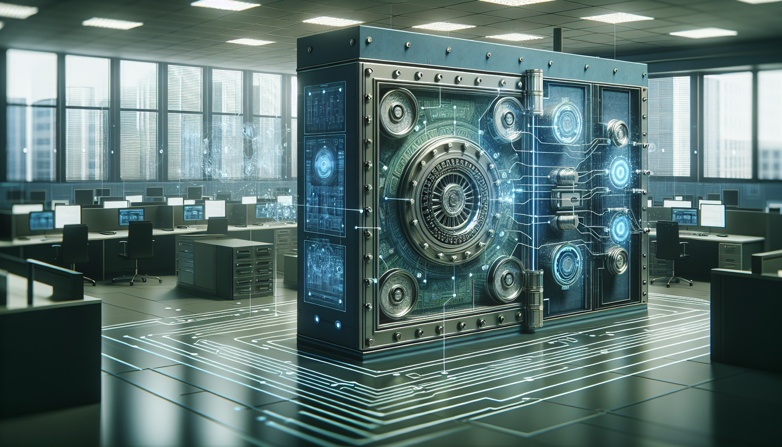 Sécuriser ses scénarios d'automatisation efficacement