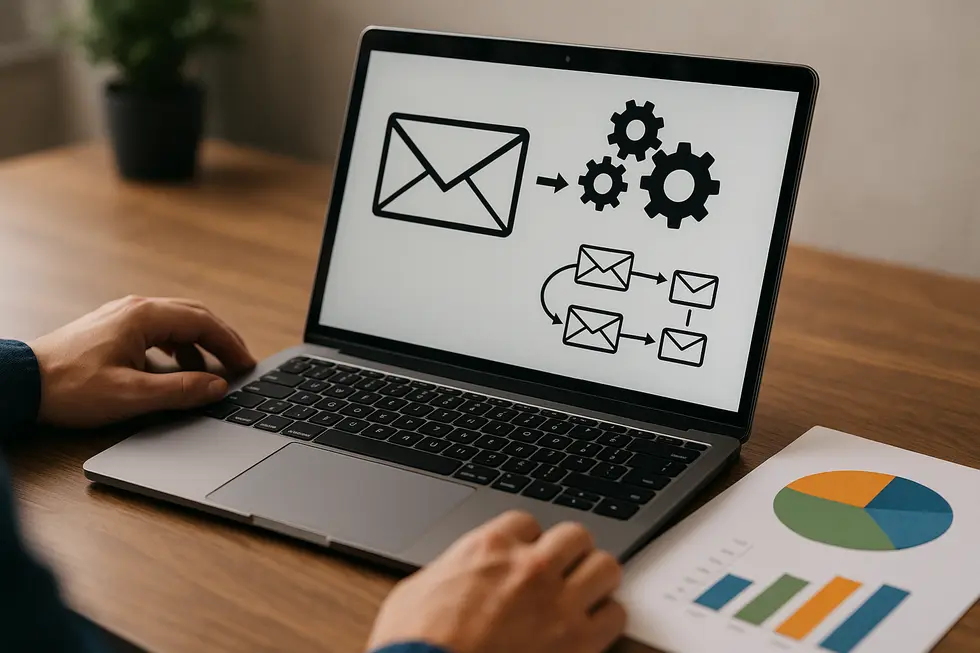 Un exemple de logiciel de facturation électronique en action.