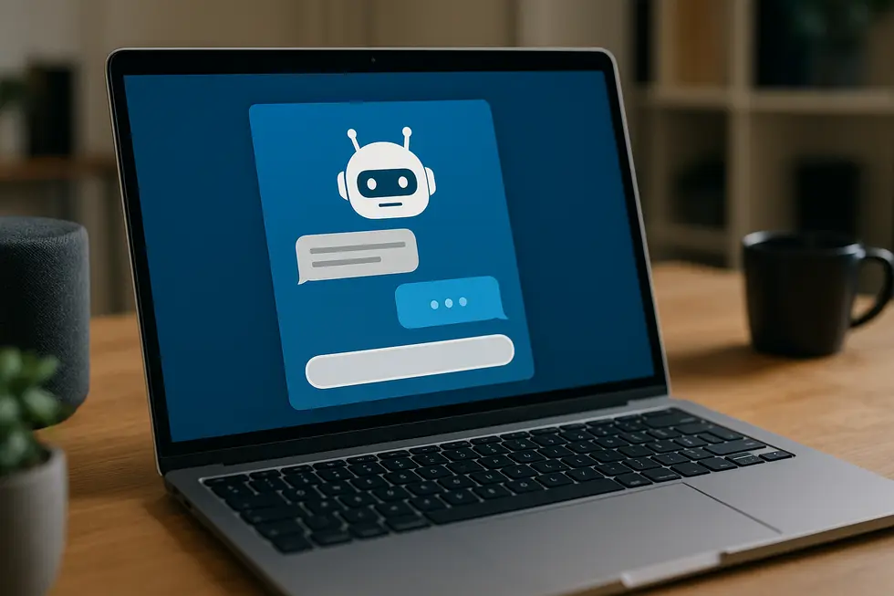 Un exemple de logiciel de facturation électronique en action.